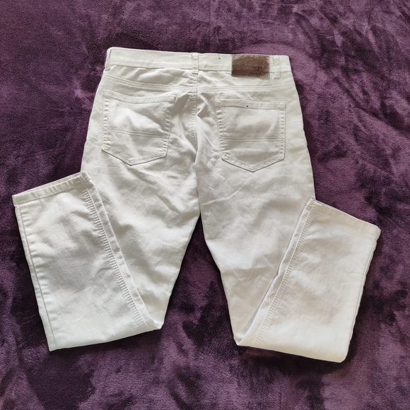 SB Royal Blue men's jeans - Picture 5 of 7